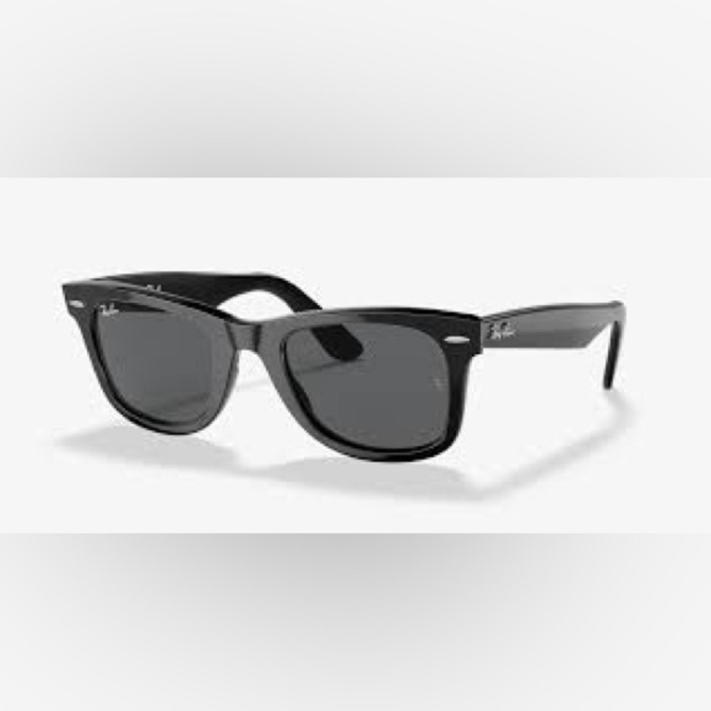 Ray-Ban Custom Original Wayfarer Sunglasses (unisex)